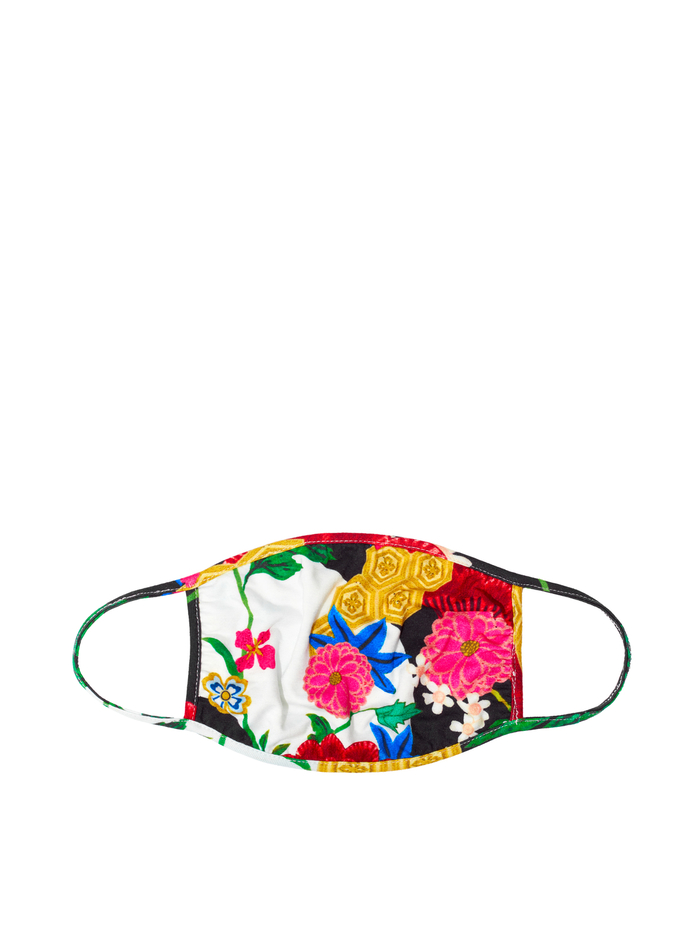 LIMITED EDITION PROTECTIVE MASK - VALLEY LAKE image 2 - ALICE + OLIVIA