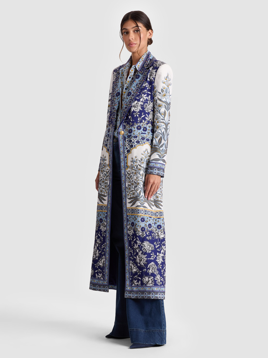 FOREVERMORE-MACEY FITTED BLAZER