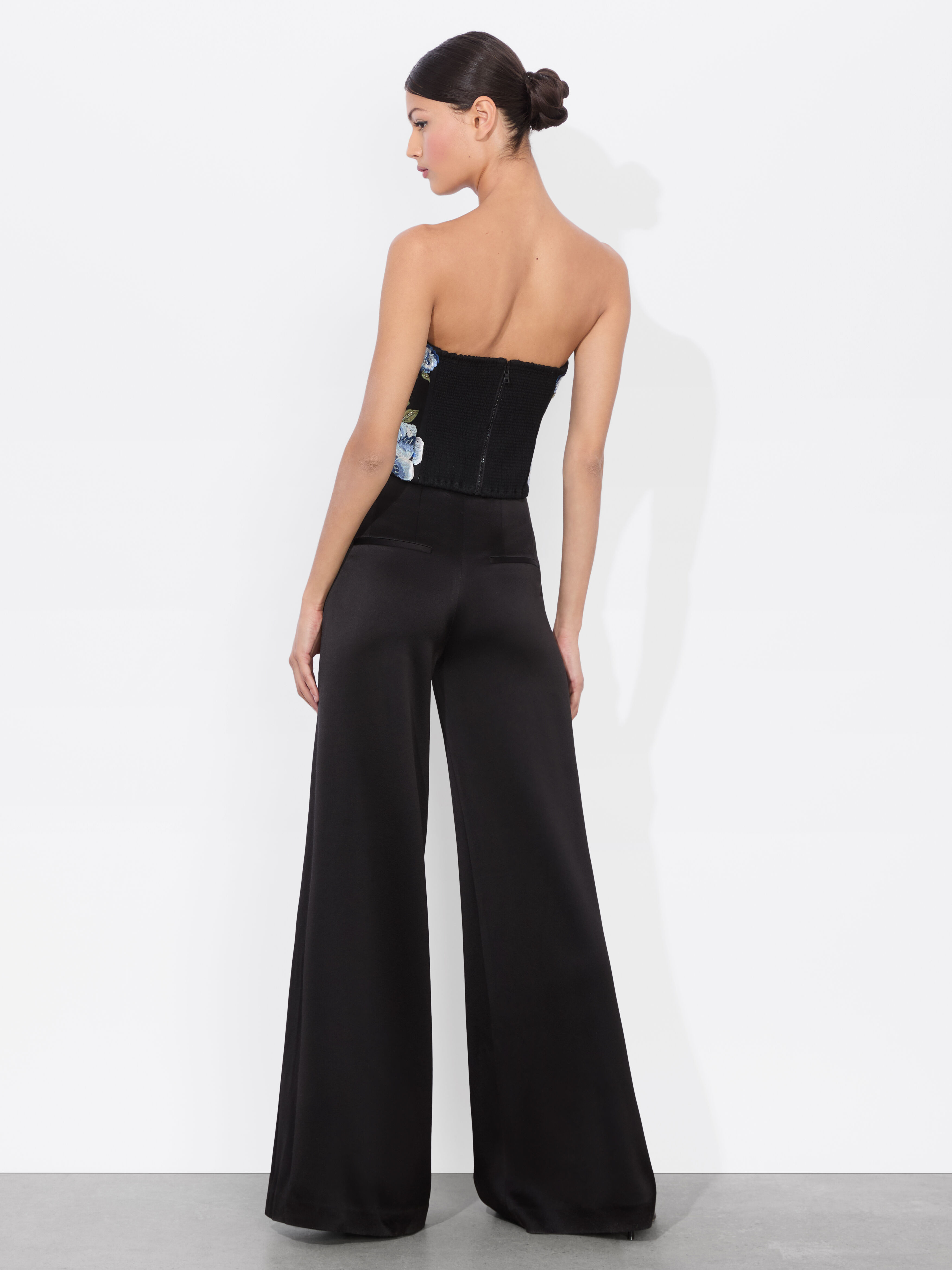 Embellished Crop Tops & Pearl Tops | Alice + Olivia
