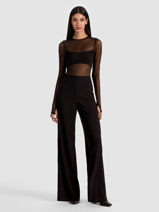 NICHOL JUMPSUIT