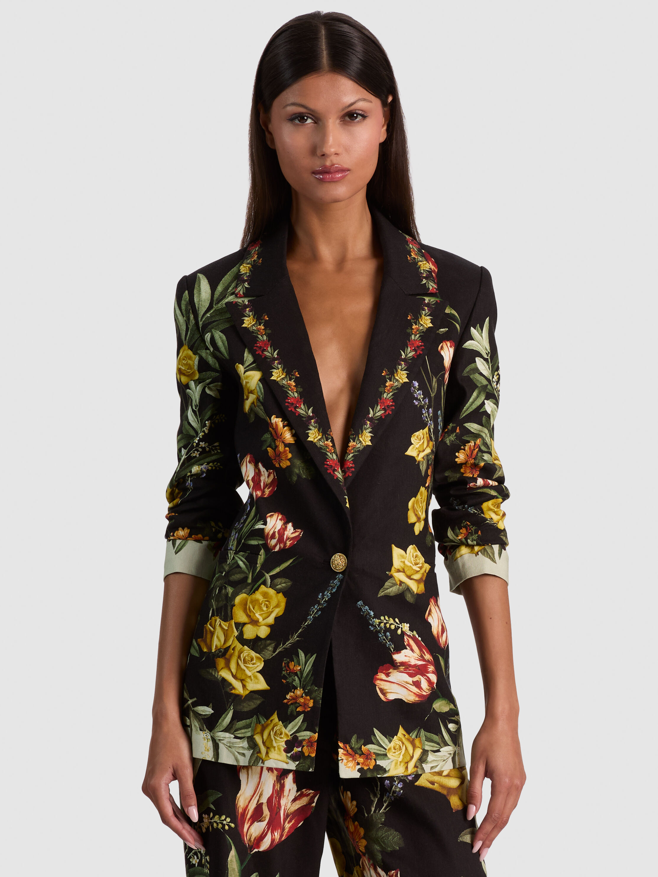Women's Designer Outerwear | ALICE + OLIVIA