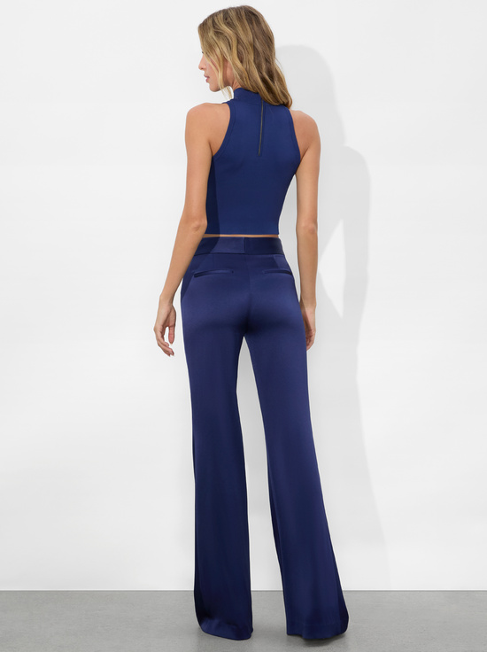MIDNIGHT BLUE-RYDEL TANK