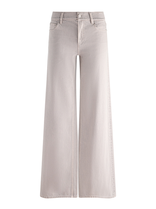 GREY MINERAL-AMAZING JEAN