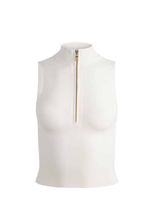 SOFT WHITE-LEIGHTON REVERSIBLE TANK