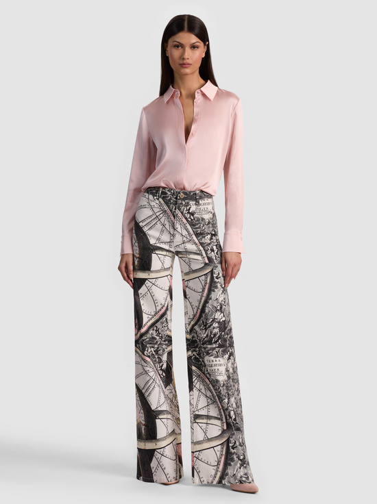 DIVINE HORIZONS-CHIC JEAN