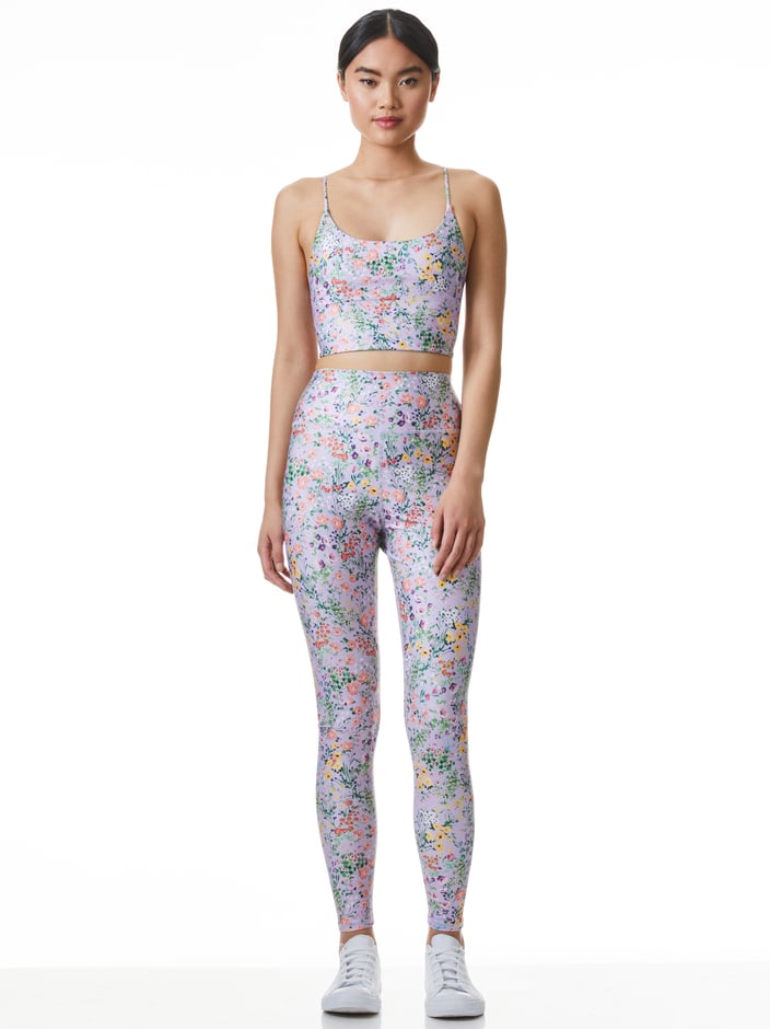 PENNY TOP + AARON LEGGING - 