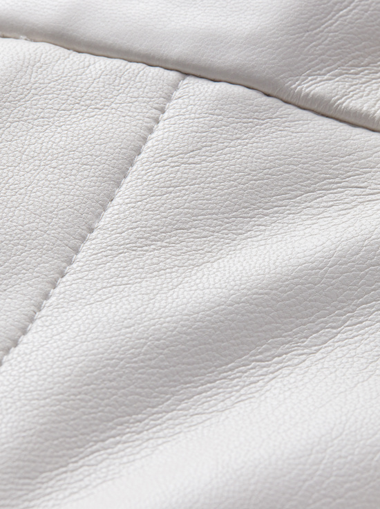 OFF WHITE-ALEXANDER VEGAN TROUSER