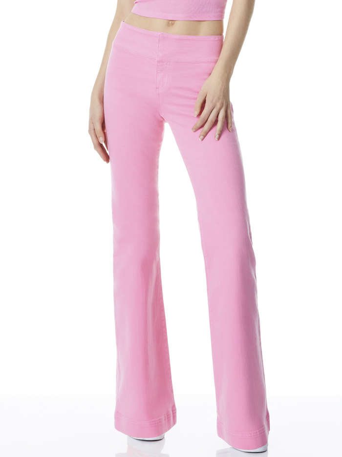 OLIVIA JEAN - PRIMROSE - Alice And Olivia
