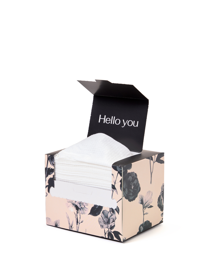 YESYOU X A+O - ARDEN FOREST SM - Alice And Olivia