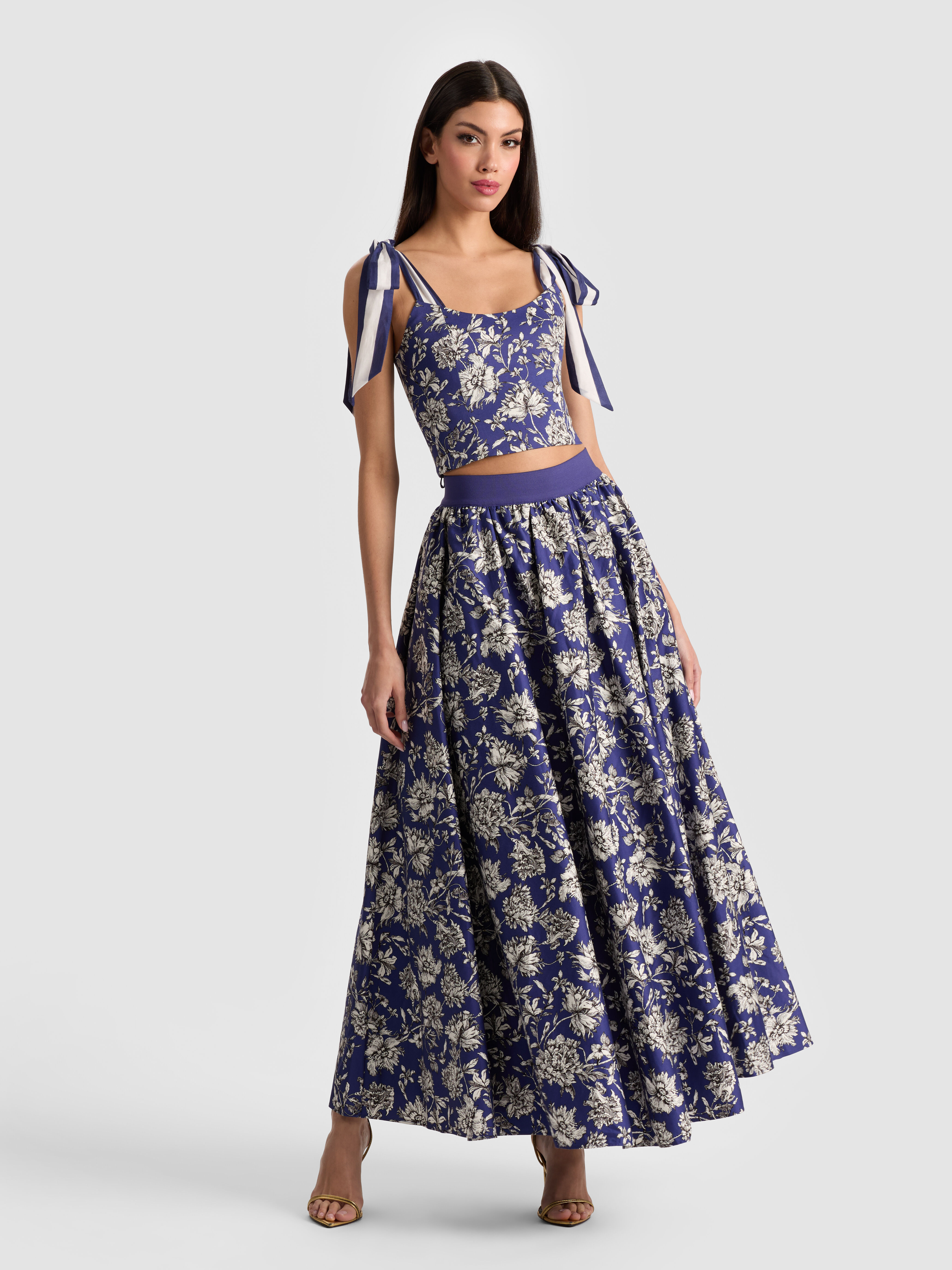 Matching Sets - Tops, Bottoms & Blazers | Alice + Olivia