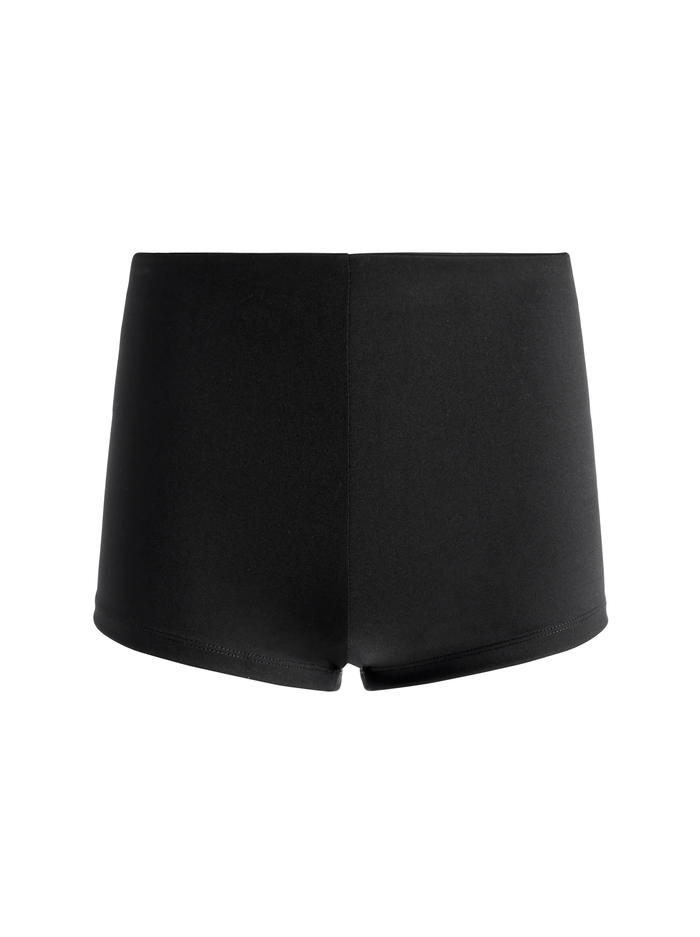 LACIE HOT PANT - BLACK image 5 - Alice And Olivia