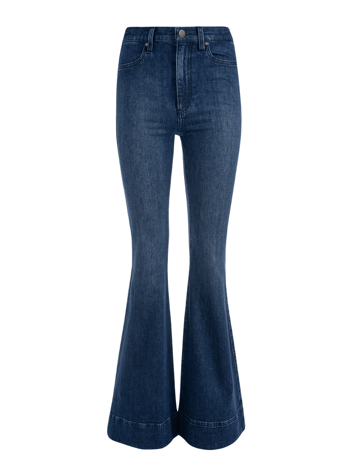 BEAUTIFUL JEAN - LOVE TRAIN image 5 - ALICE + OLIVIA