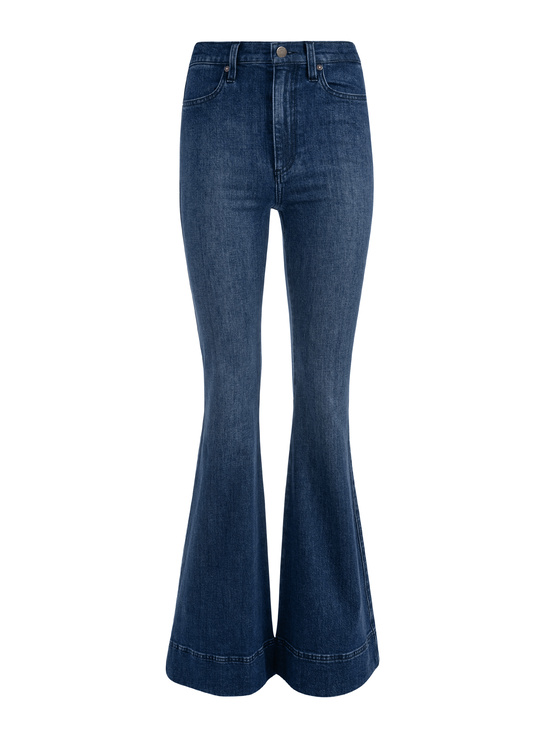 LOVE TRAIN-BEAUTIFUL JEAN