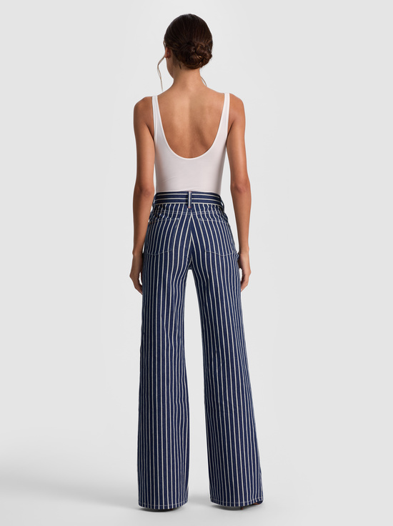 OFF WHITE-ANNIKA BODYSUIT