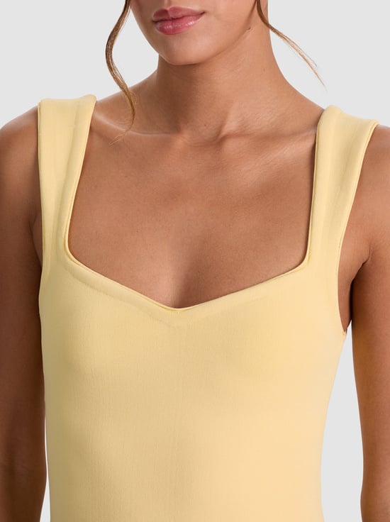 BUTTER-EDIN SWEETHEART TANK