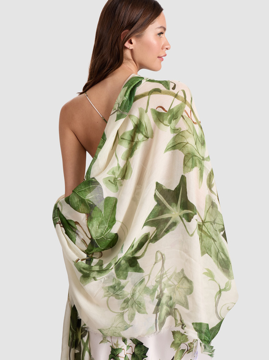 VINEYARD-LOLA SCARF