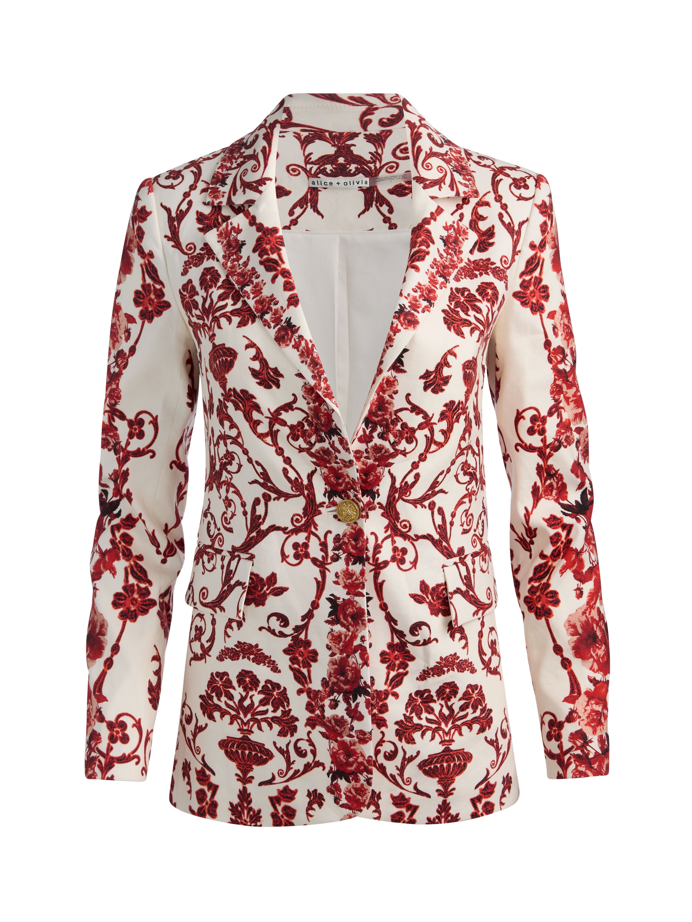 Women's Designer Outerwear | ALICE + OLIVIA