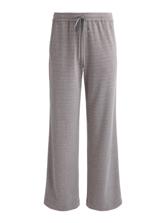 STORM GREY-FELIX SWEATPANT