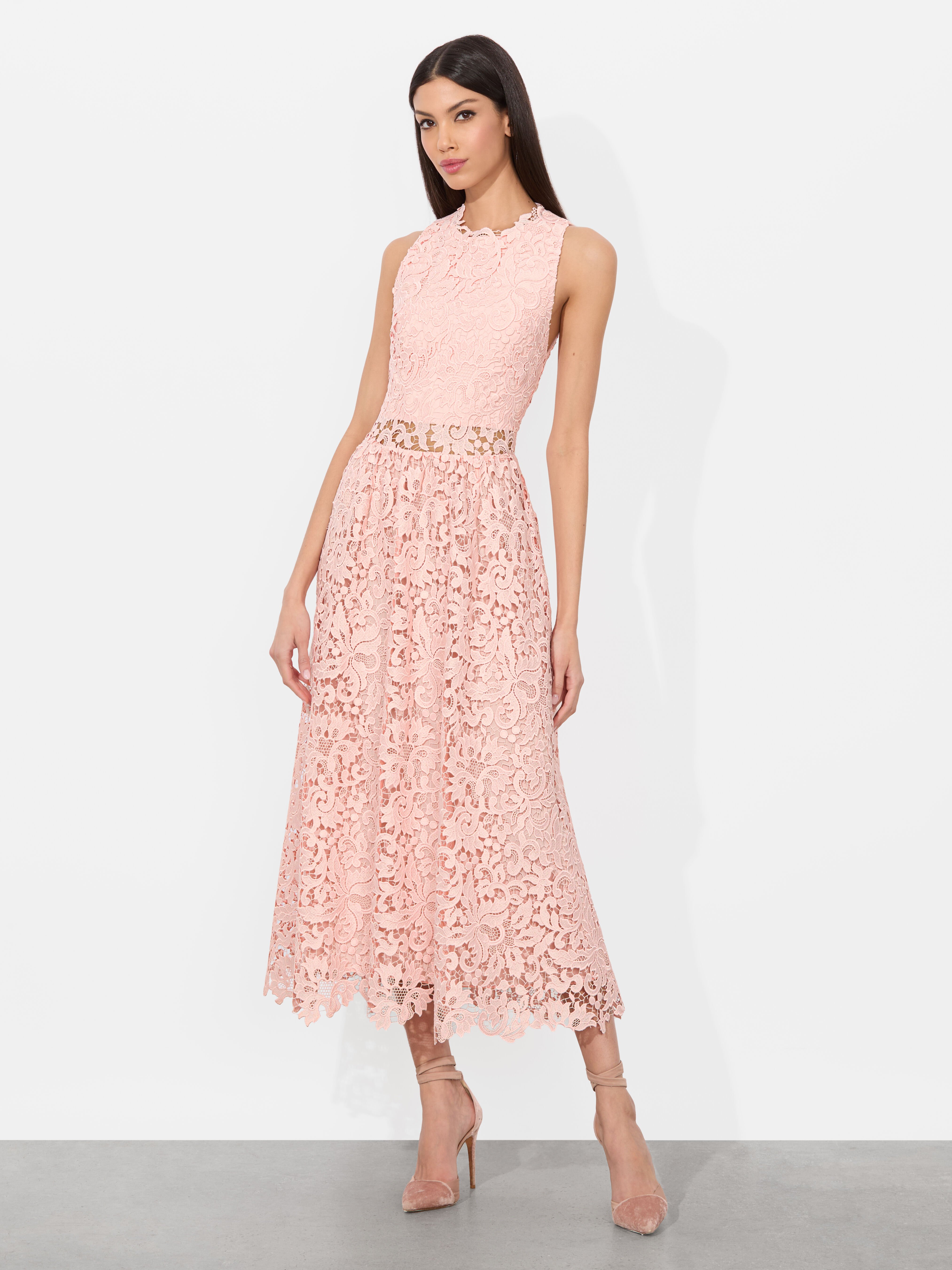 Women's Designer Dresses | Alice + Olivia