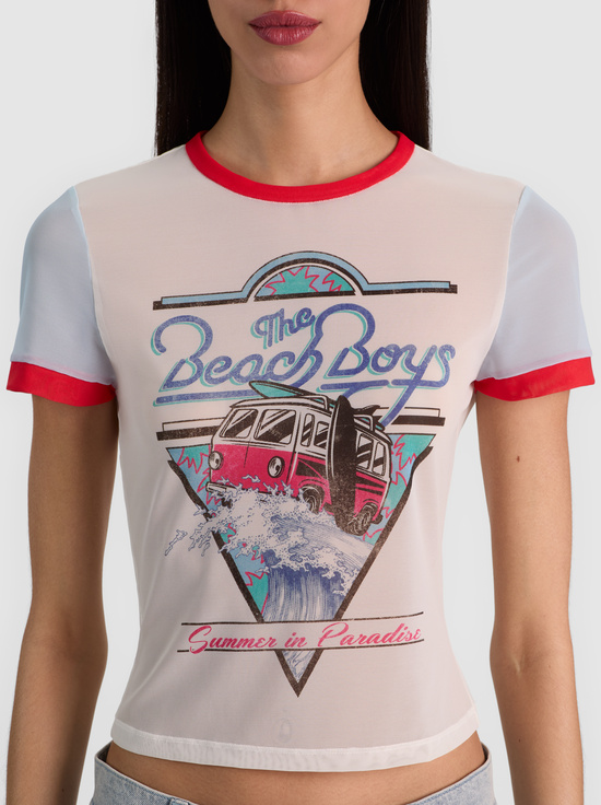 SUMMER IN PARADISE-TESS TEE