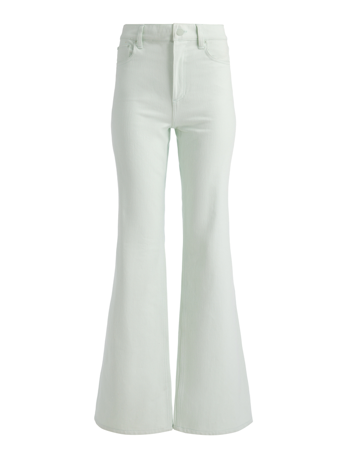 WEEZY JEAN - SEA SPRAY image 5 - Alice And Olivia