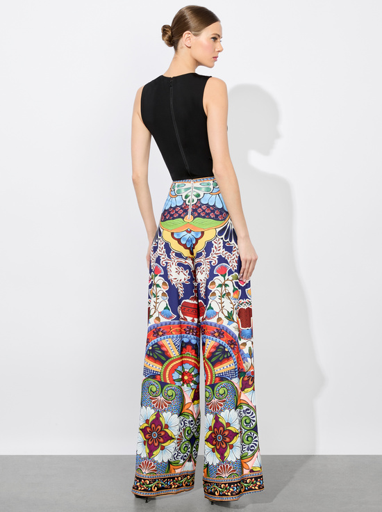 ON THE ROAD-ATHENA WIDE LEG PANT