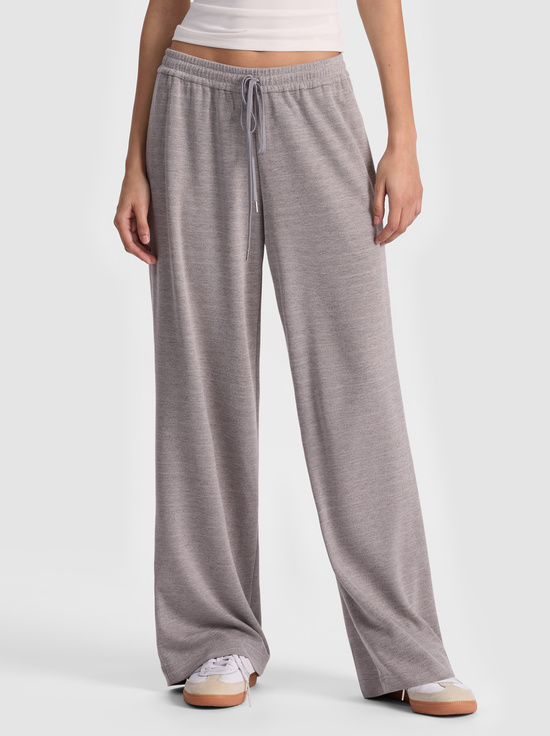 STORM GREY-FELIX SWEATPANT