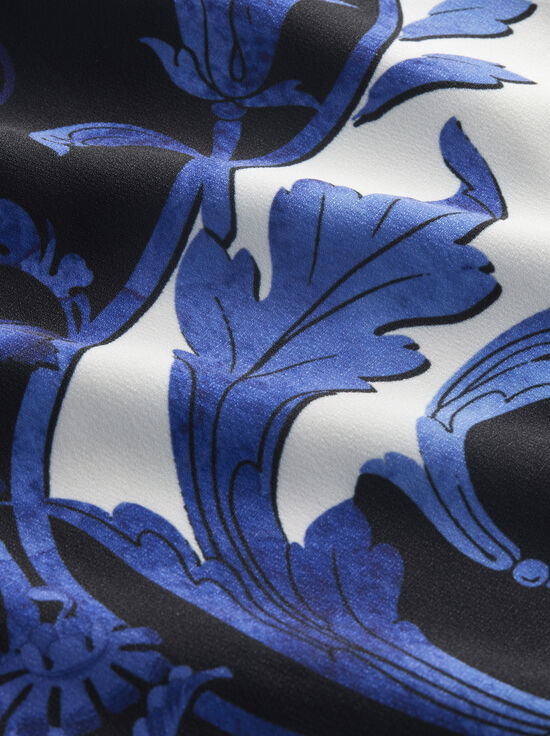 RONNIE WIDE LEG TROUSER