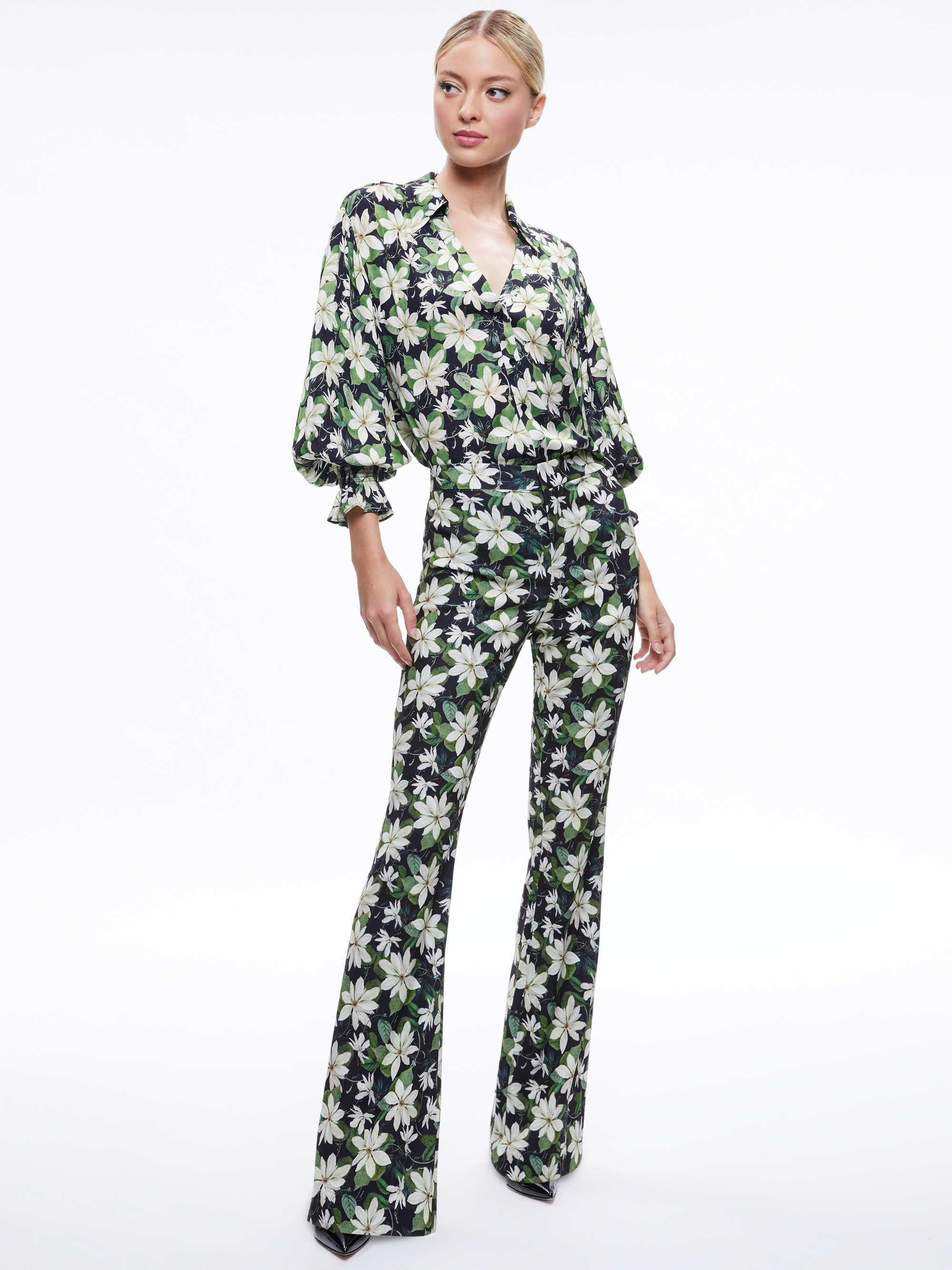 Olivia Bootcut 2182809