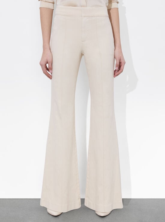 CHINO-THE TROUSER JEAN
