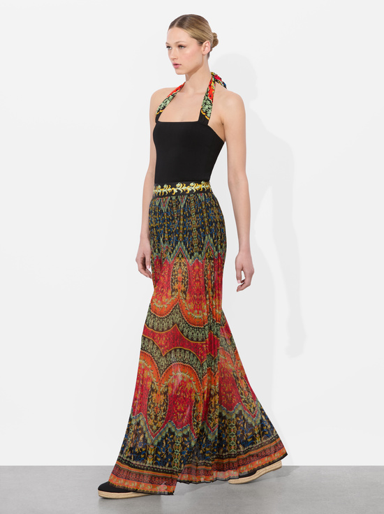 LOVE NOTE-COPEN WIDE LEG PANT