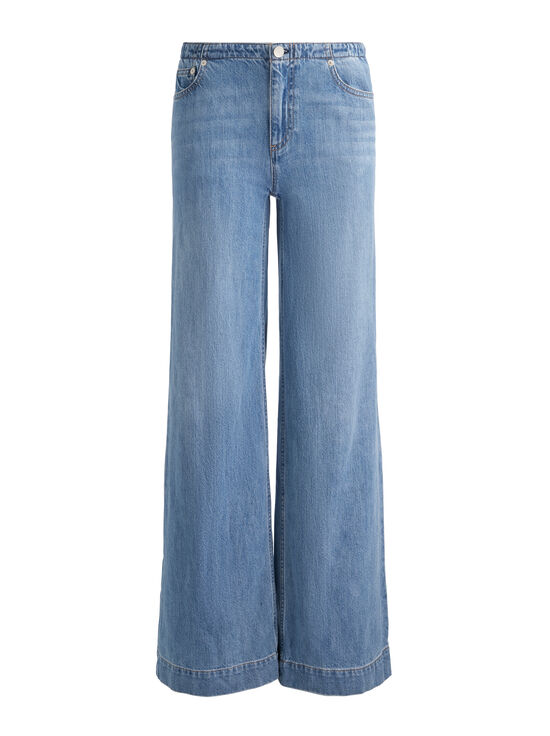 CELINE VINTAGE-SLAY JEAN