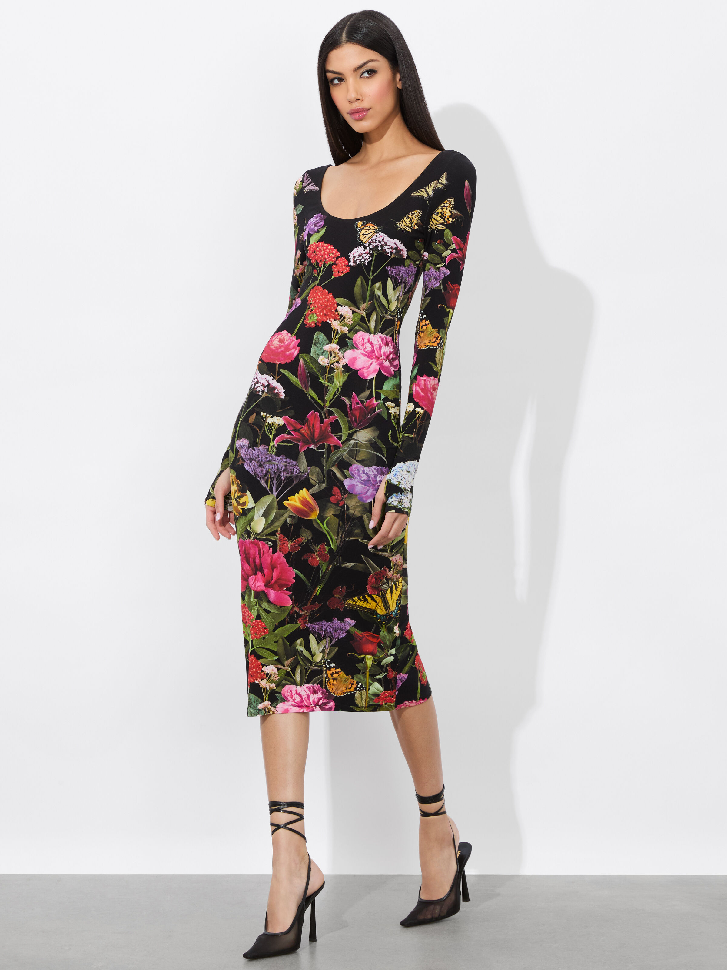 Alice+Olivia - ❇️AliceOlivia正規24秋冬新作アリスオリビア