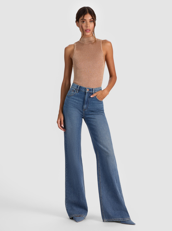 GOLD-DARCEY METALLIC TANK