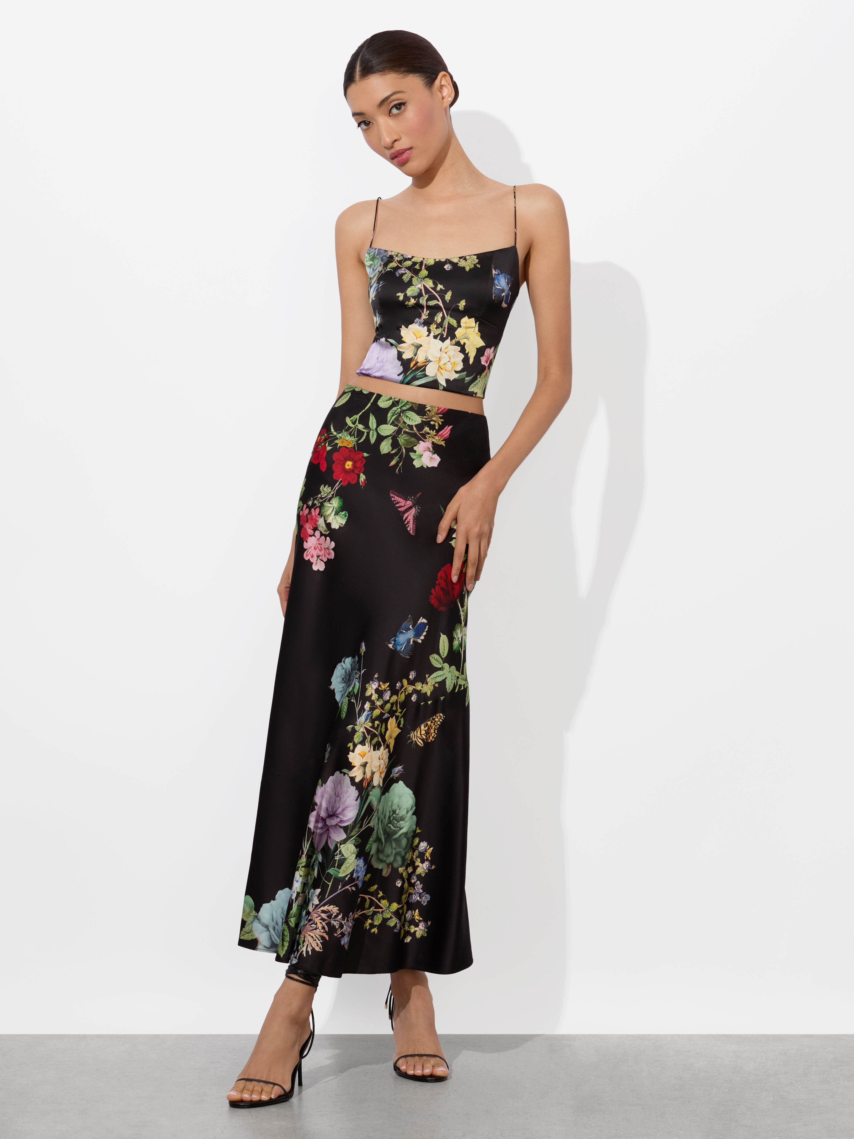 Alice+Olivia（ひざ丈スカート）のフリマアイテム一覧