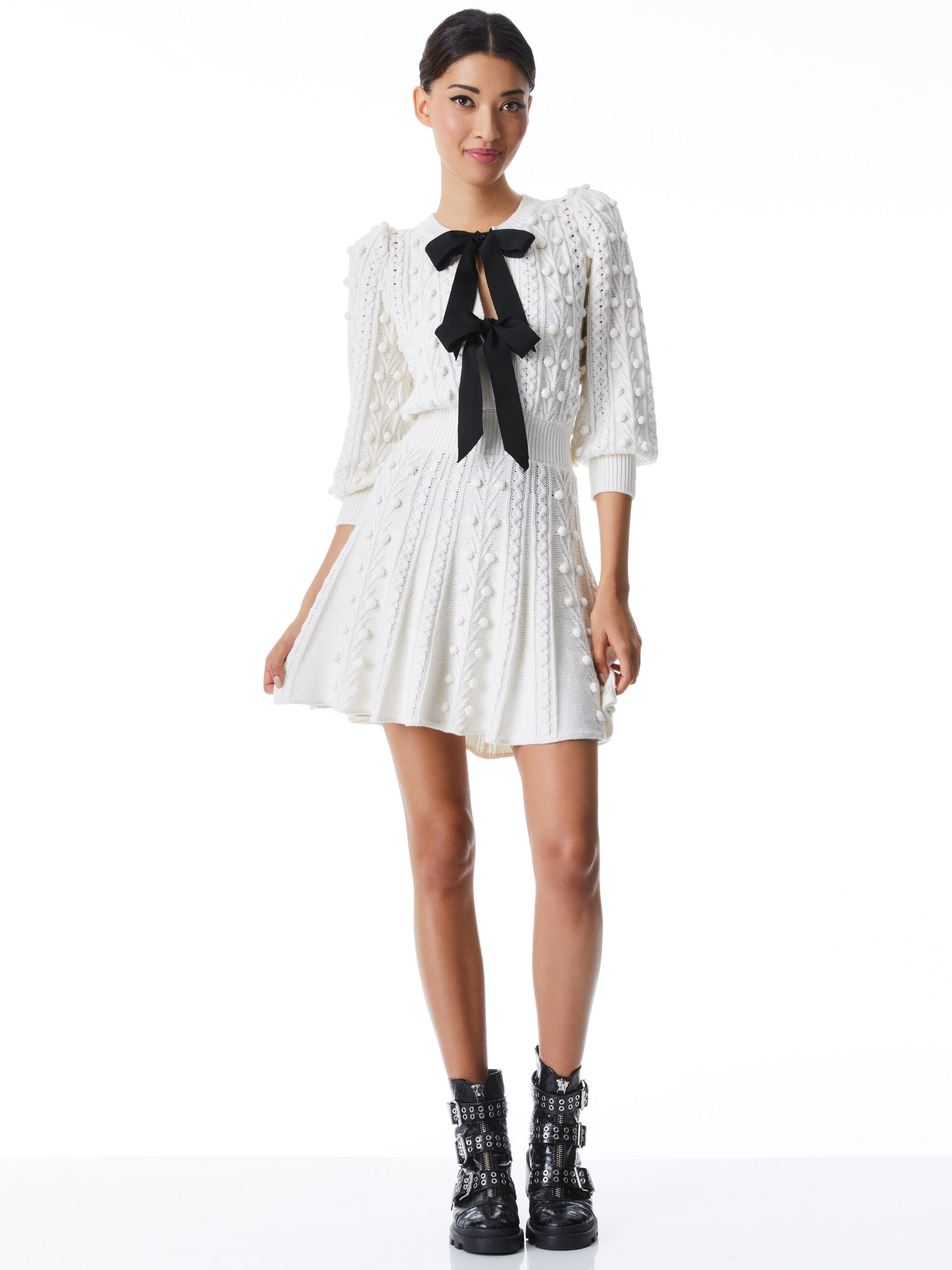 alice olivia sweater