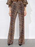 REMI BOOTCUT PANT - CATWALK