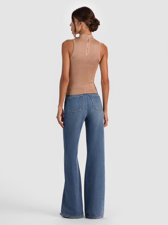 GOLD-DARCEY METALLIC TANK