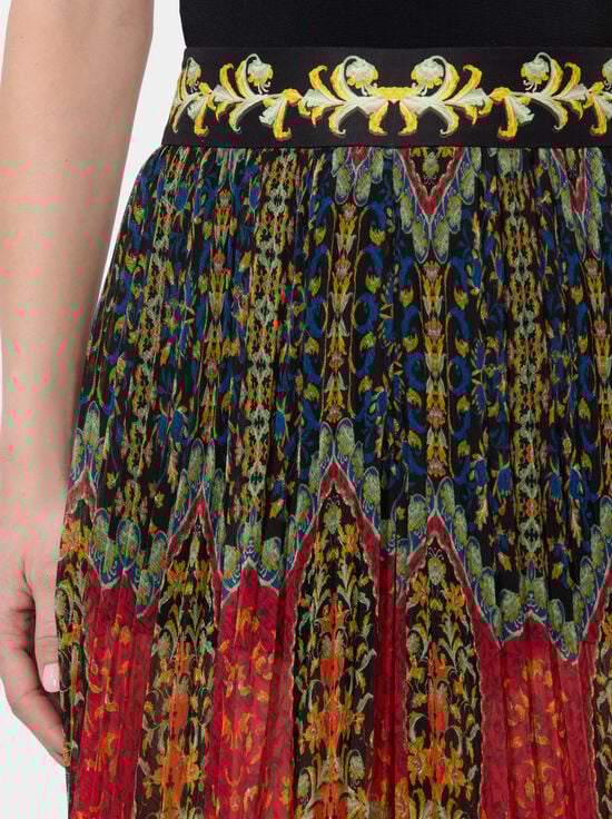 LOVE NOTE-COPEN WIDE LEG PANT