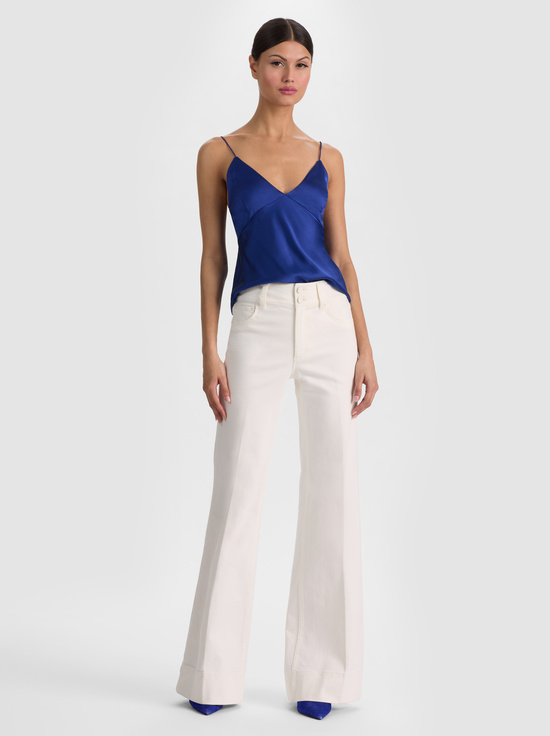 TWILIGHT BLUE-MILTA TANK