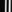  - PADDLEBOARD STRIPE BLACK/ECRU