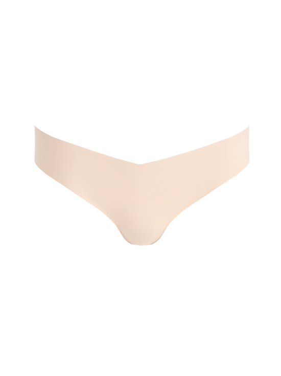 A+O Amazing Beige-A+O X COMMANDO CLASSIC THONG