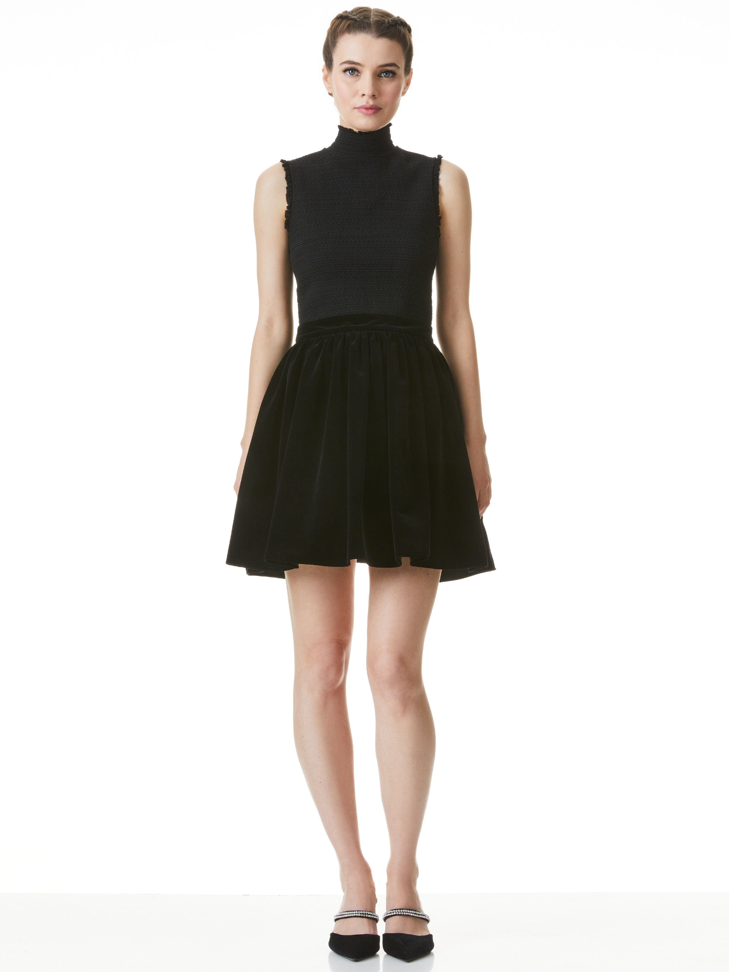 dress by alice borse