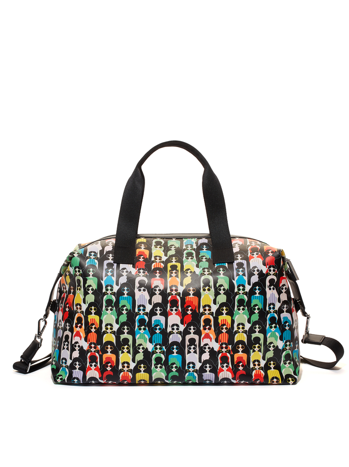 MARISSA STACE FACE WEEKENDER - STACE SQUAD image 4 - ALICE + OLIVIA