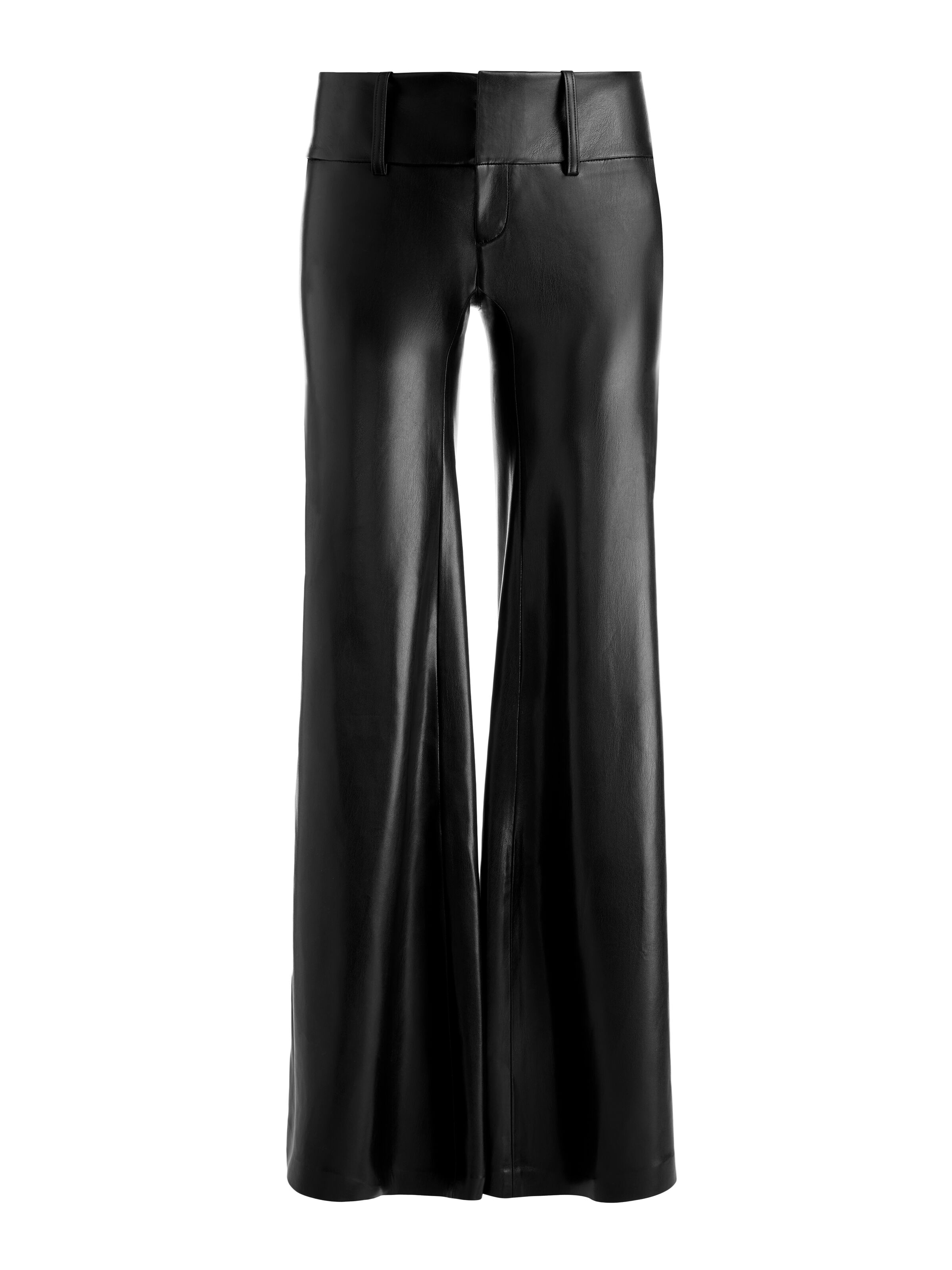 Women's Faux & Vegan Leather Pants | Alice + Olivia