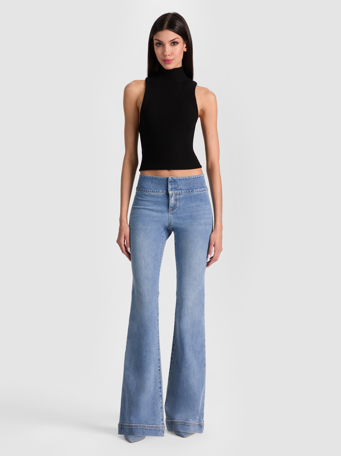 HOT JEAN - CELINE VINTAGE image 1 - Alice And Olivia