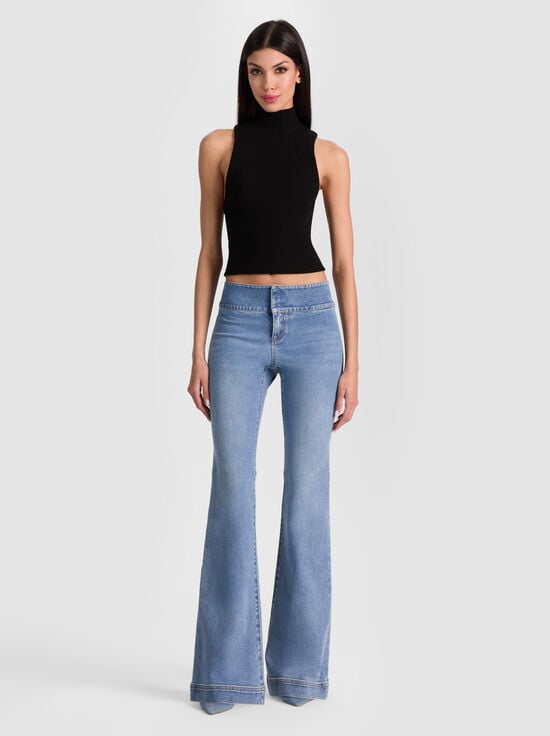CELINE VINTAGE-HOT JEAN
