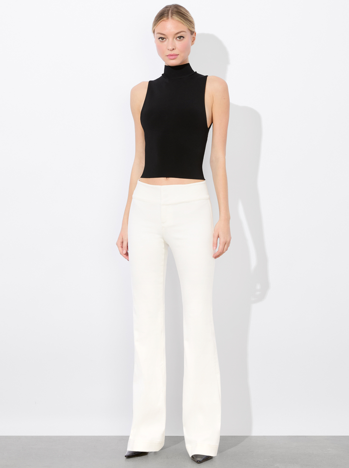 OLIVIA JEAN - VANILLA image 4 - Alice And Olivia