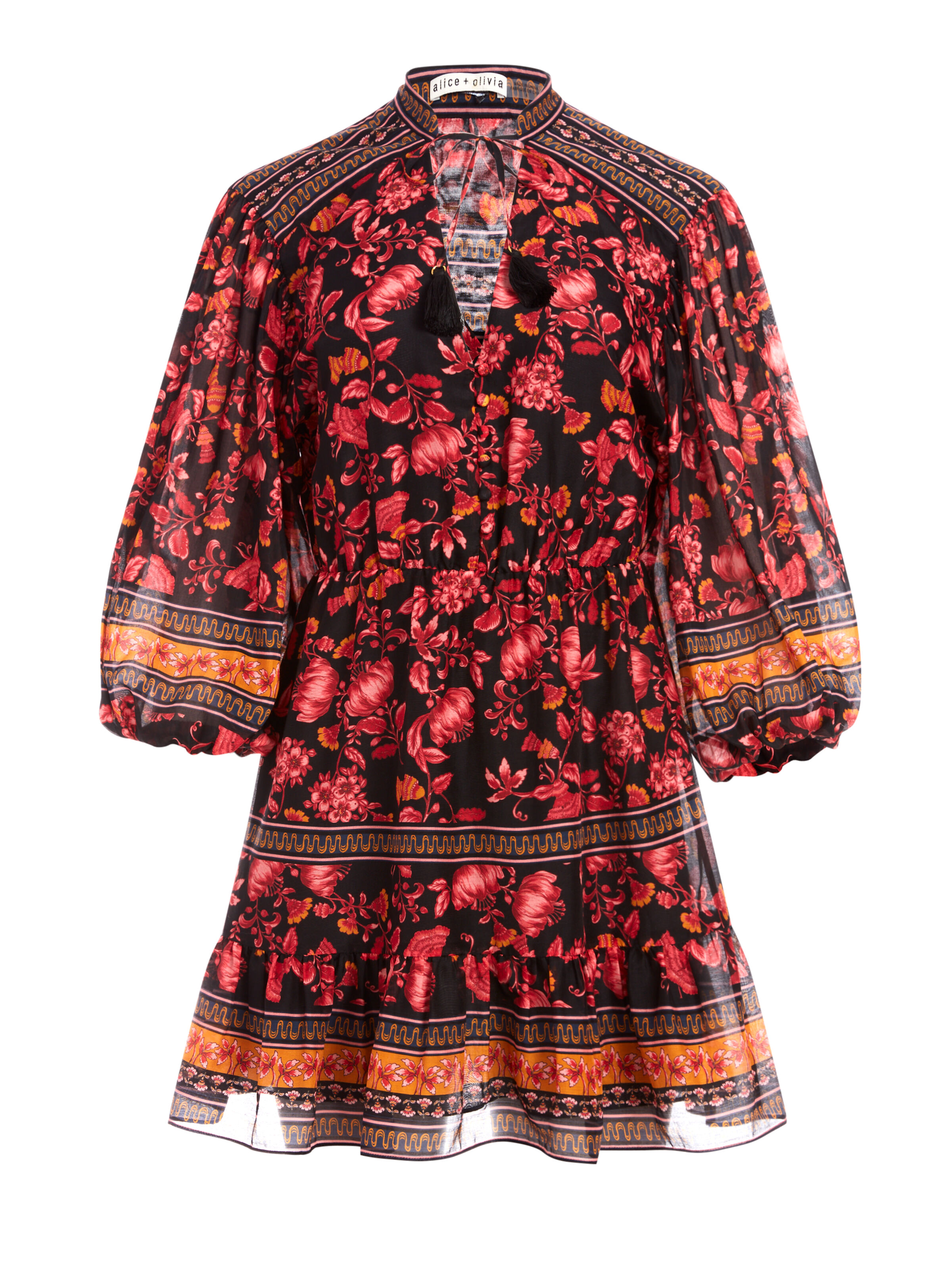 alice & olivia dresses