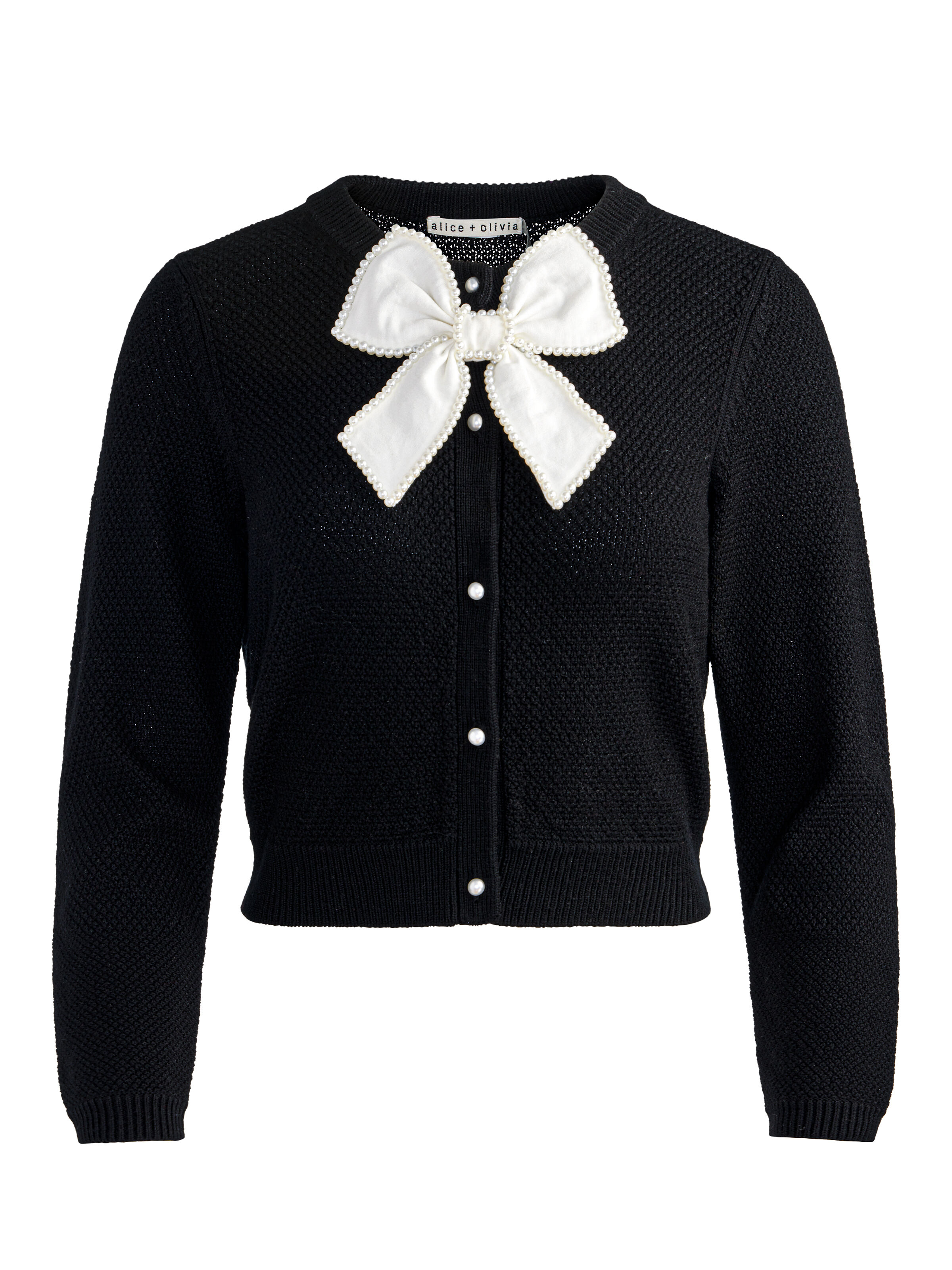 Women's Designer Cardigans | Alice + Olivia